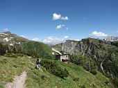 59 In lontananmza la Presolana